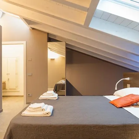 Σπίτι διακοπών Eliseo Luxury Μόντενα
