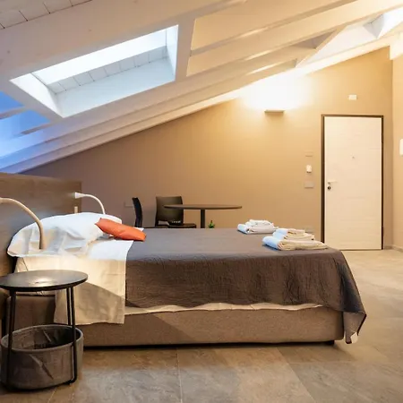 Tatil Evi Eliseo Luxury *