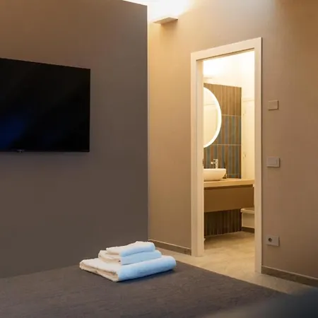 Tatil Evi Eliseo Luxury Modena