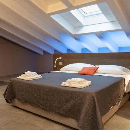 Eliseo Luxury * Modena