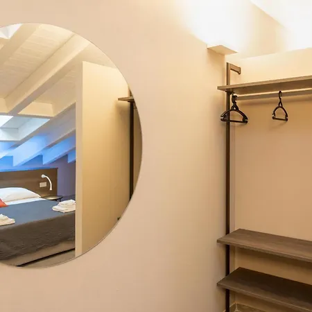 Tatil Evi Eliseo Luxury Modena