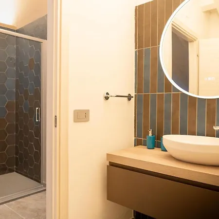 Tatil Evi Eliseo Luxury Modena